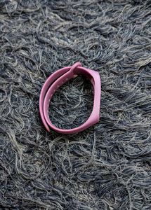 Mi Band 4 With 3 Straps