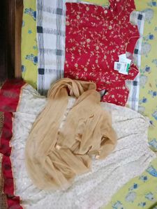 Lehenga Choli For 8 Year Girls