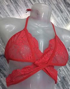 New 34,36Hot Red Look 🌾