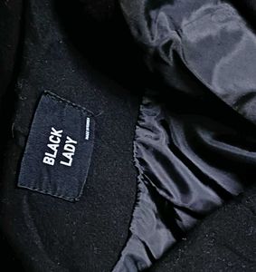 Sale💌Classic Black Blazer 🖤