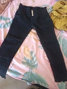 Black 🖤 Jeans 👖