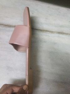 Chic Pink Flats