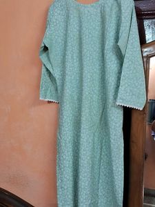 Daily Wear Perfect Kurta