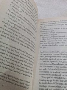 Medusa by Clive Cussler