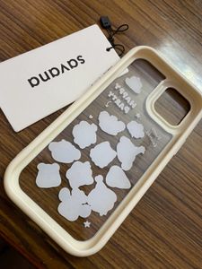 IPHONE 12 Cover