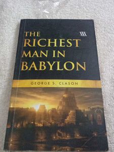 Think and Grow Rich + Babylon