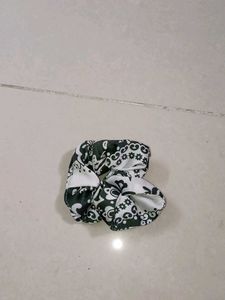 Scrunchie Set - 5 Pieces