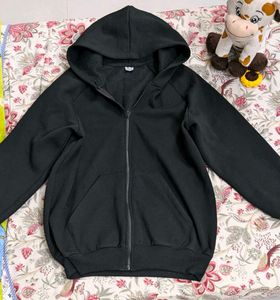 SSS black Jacket