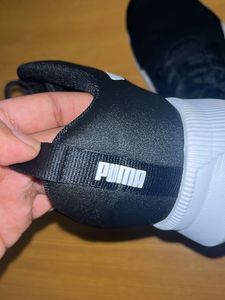 Puma Coarse Running Shoes