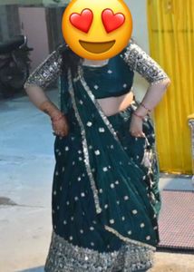 Lehenga Choli