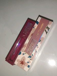 Mattlook Last Longers Lipstick