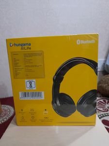 Hungama HiLife Buzz Bluetooth Headphones