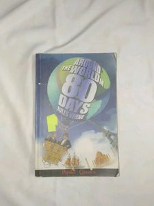 Around the World in 80 Days