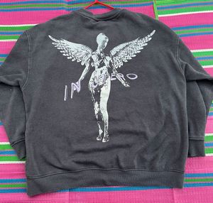 Nirvana Sweatshirt