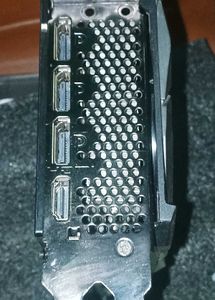 RTX™ 3070 VENTUS 2X 8G OC LHR Graphic Card