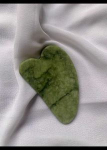Face Roller And Gua Sha