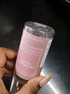 Bath And Body Works Champagne Toast Mist