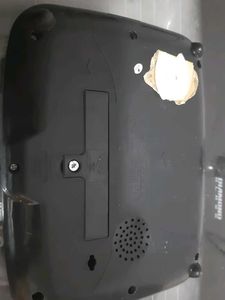 VTech learning tablet