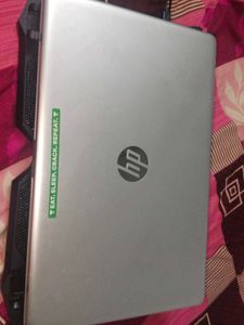 HP Laptop - Excellent Condition