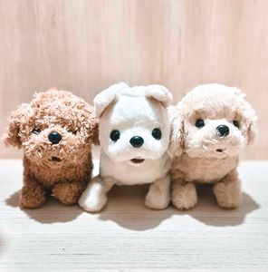🎁Buy 2 Get 1 Free 🎁Cute Plush Puppy Trio