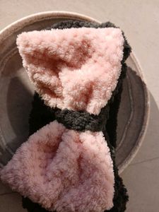 Super Soft Cusioning Feel Band