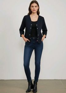 🖤 Black Jacket🖤