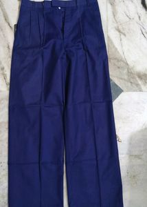 Broad New Pant