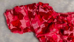 🆕✅BRAND New Floral Off-Shoulder Dress🆕✅