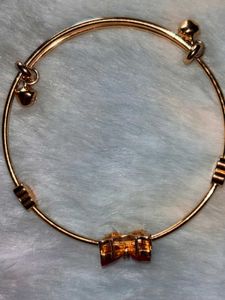 Charm Bangle