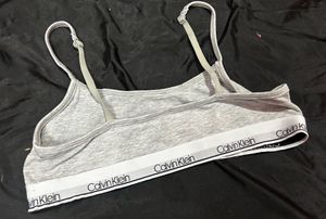Calvin Klein Bra