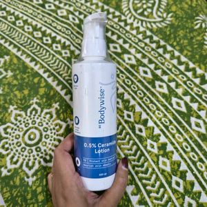 Bodywise 0.5% Ceramide Lotion