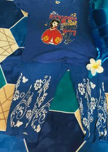 Cute home wear dresses for girls🎀
