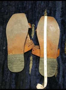 Men Kolhapuri Slippers