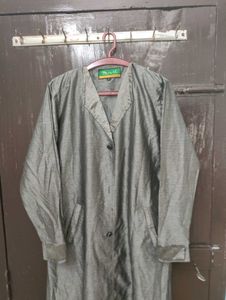 Abaya or pardha -Elegant Grey