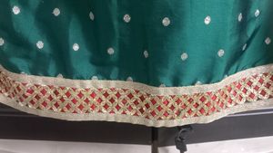 Traditional Kurta Set For Girls 8-10 Years