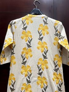 Utsa By Westside Kurti.