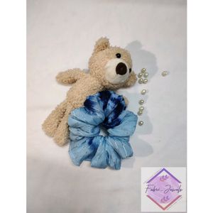 Handmade Scrunchies