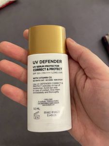 L’oreal Paris Uv Defence Tinted Sunscreen