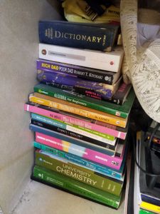 Selling Each Story Book For Rs 100