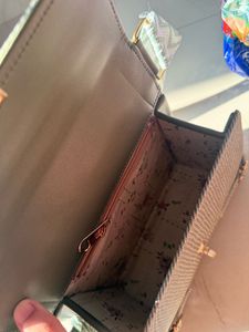 Stylish Crossbody Bag