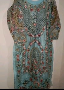 Heavy Pakistani Suits