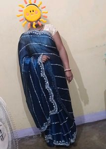 Jimmi Choo Saree