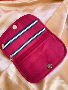 Pretty Purse