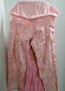 Pink Suit Set