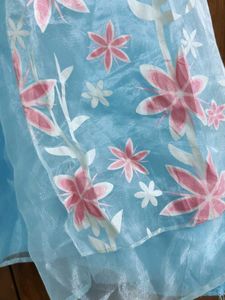 Disney Frozen Dress