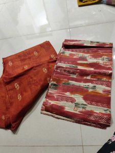 Branded Contton Suit Sale