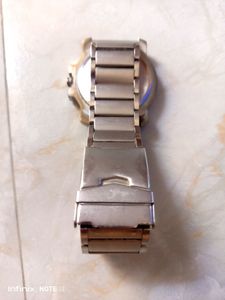 Fastrack NR3039SM01 Casual Analog Watch