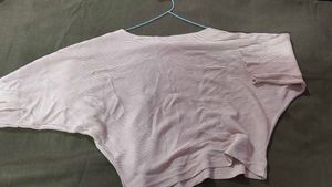 Pink Beautiful Top