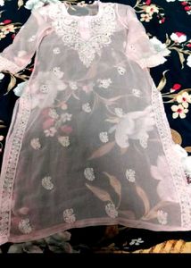 Net Kurti