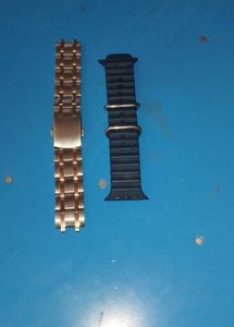 Apple Watch Band Lot